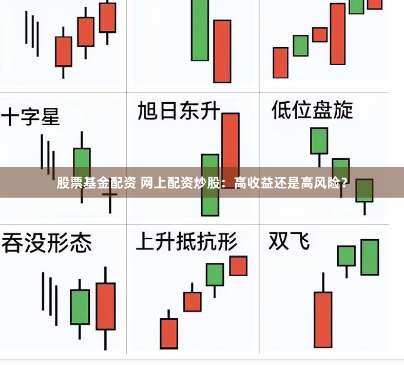 股票基金配资 网上配资炒股：高收益还是高风险？