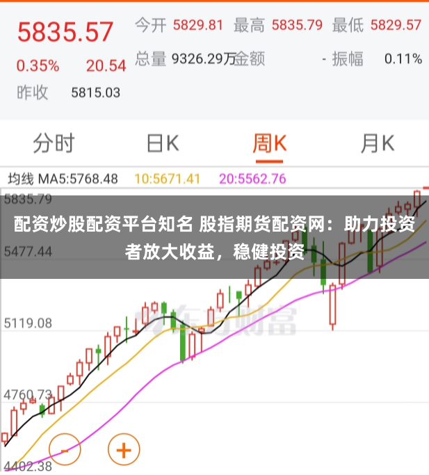 配资炒股配资平台知名 股指期货配资网：助力投资者放大收益，稳健投资